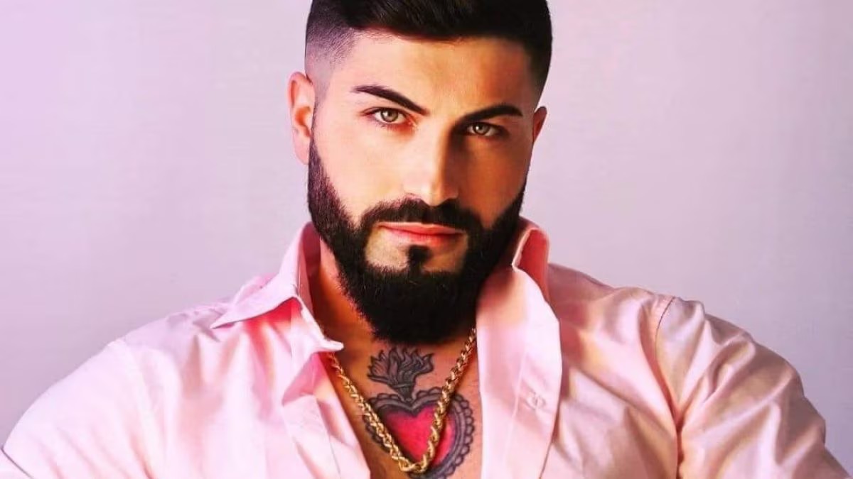 Carmine Diamante causa morte del cantante napoletano neomelodico