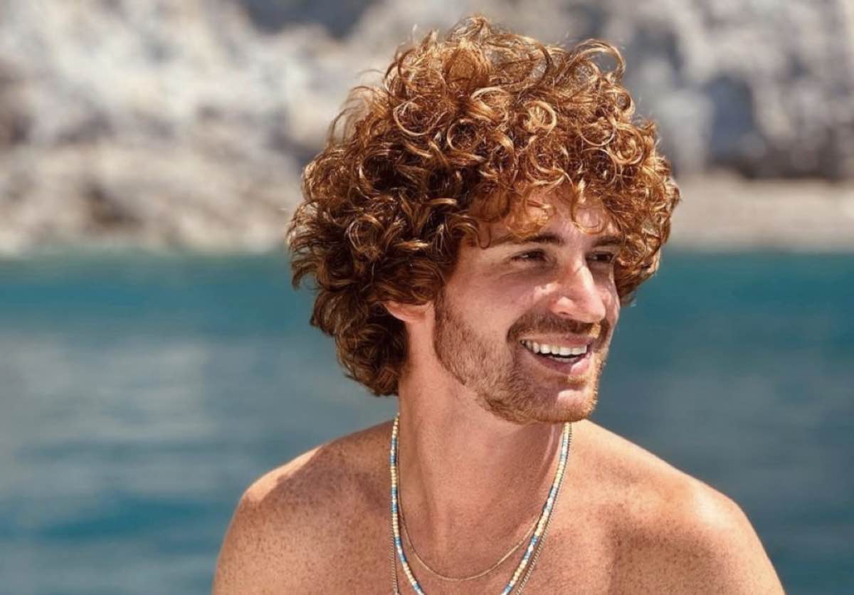 Chi è Michael Castorino età altezza peso lavoro e Grande fratello