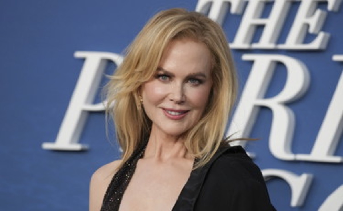 Madre di Nicole Kidman causa morte e malattia mentre l'attrice era a Venezia