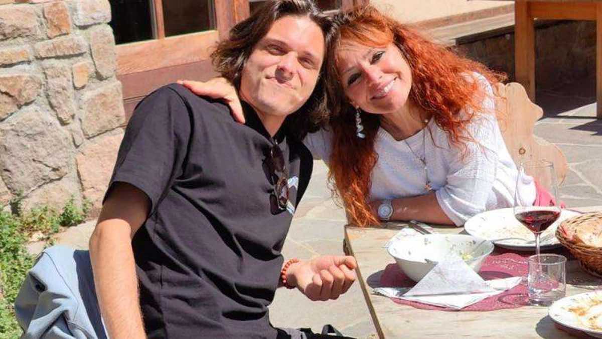 Chi è Sabrina Bosser mamma di Alex Marangon: età, lavoro, marito e il figlio morto