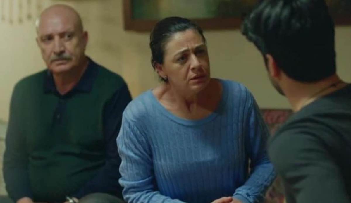 Endless love, come finisce la soap turca: Vildan, Fehime e Hüseyin nonni di…