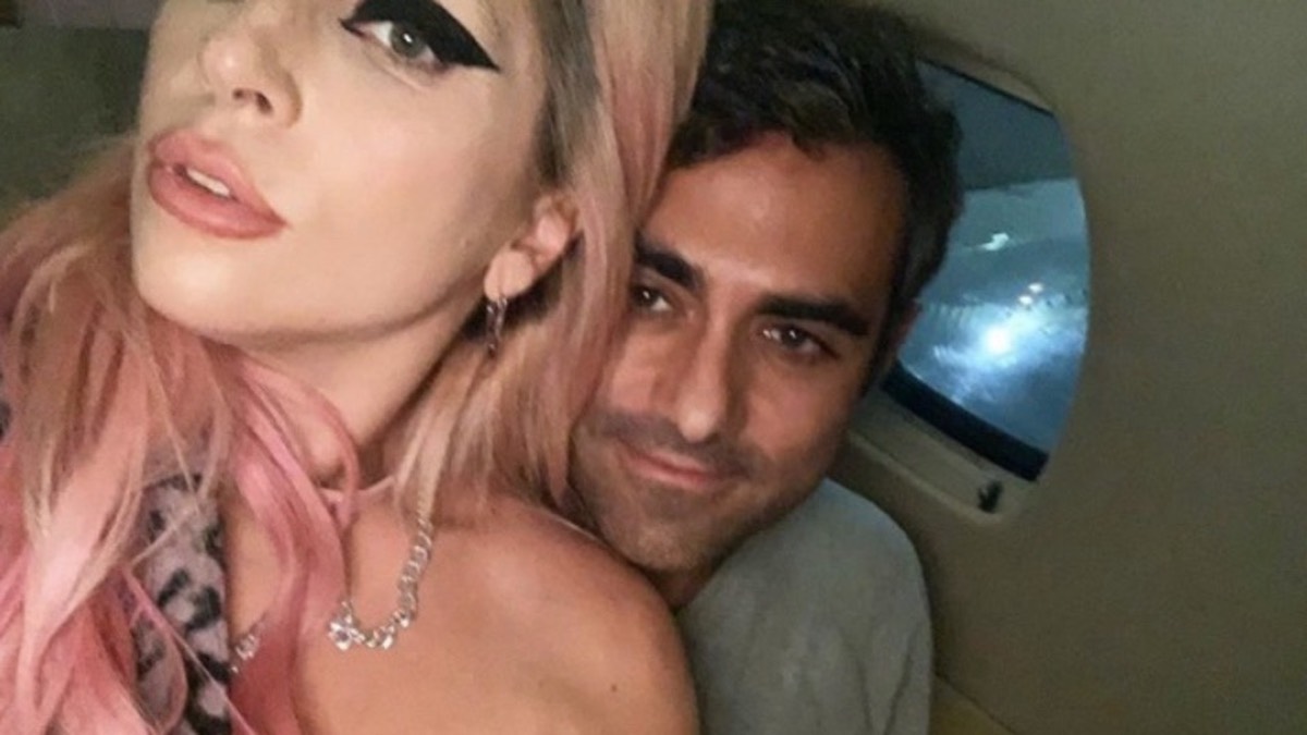 Chi è Michael Polansky fidanzato Lady Gaga: età, altezza, peso e che lavoro fa