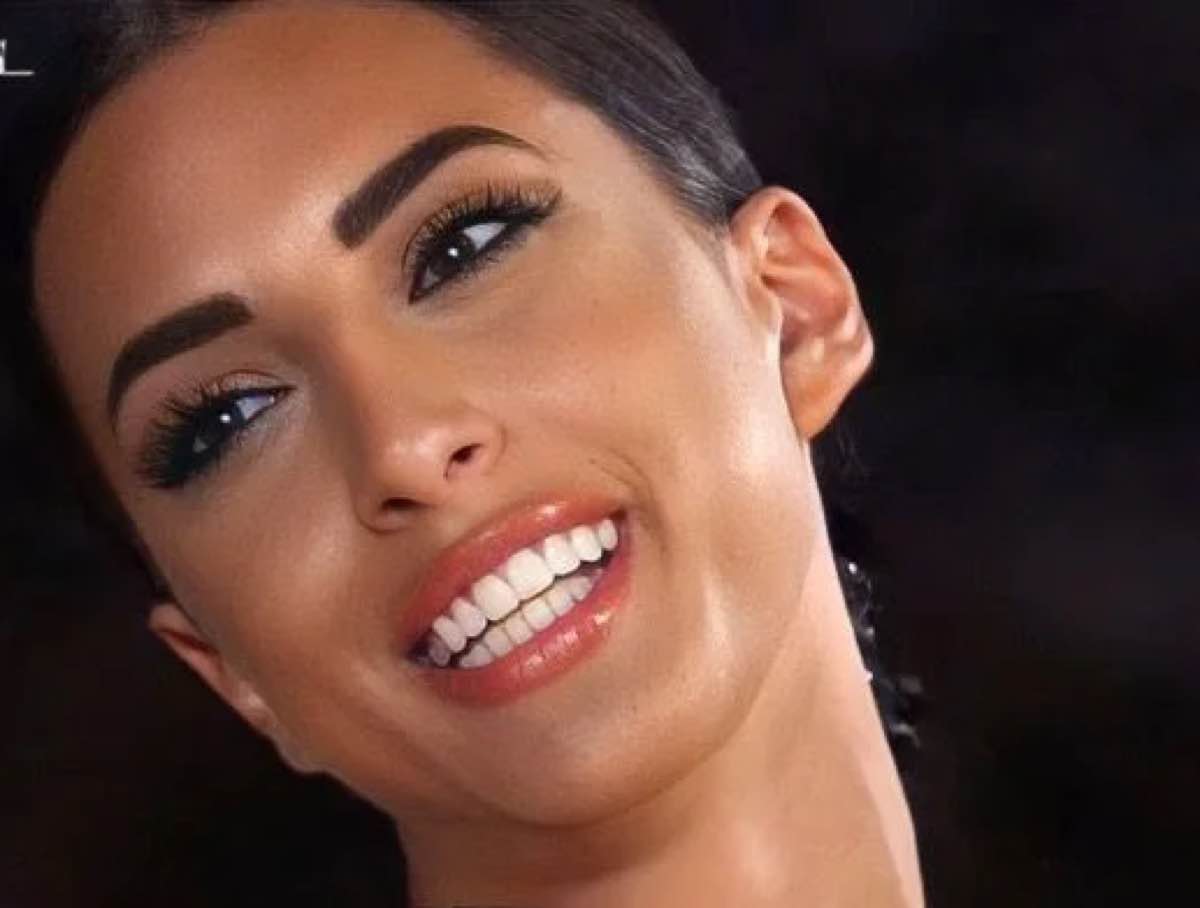 Chi è Francesca Sorrentino tronista Uomini e donne: età, altezza, peso, ex fidanzato