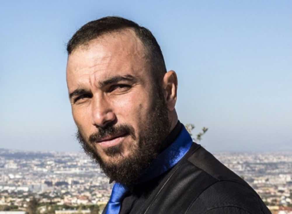 Chi è Francesco Di Leva: età, altezza, peso, carriera e vita privata