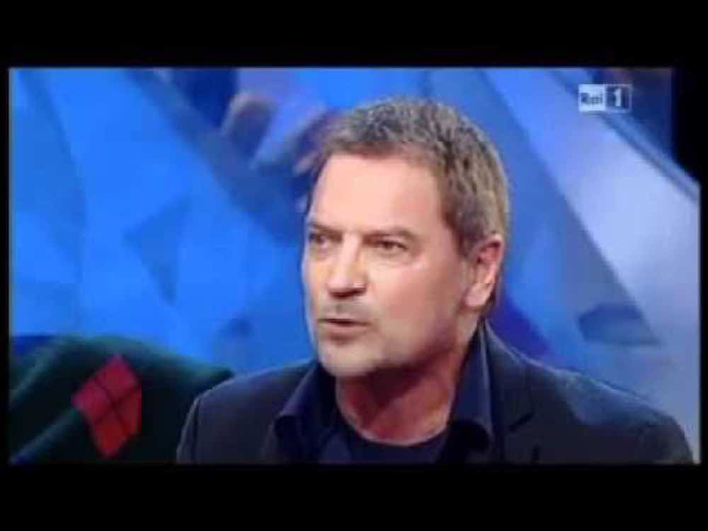 Chi è Franco Simone: età, altezza, peso, carriera e vita privata