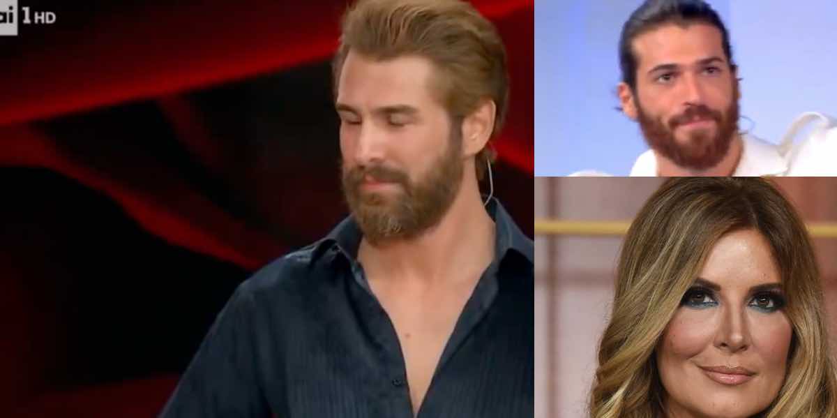 Selvaggia Lucarelli a Ballando se la prende con Furkan e tira in ballo Can Yaman