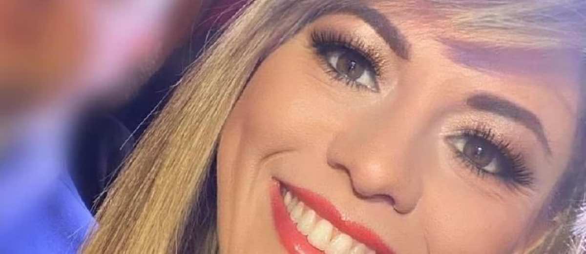 Maria Rosaria Boccia età, altezza, peso, lavoro: chi è l'amante del Ministro Sangiuliano