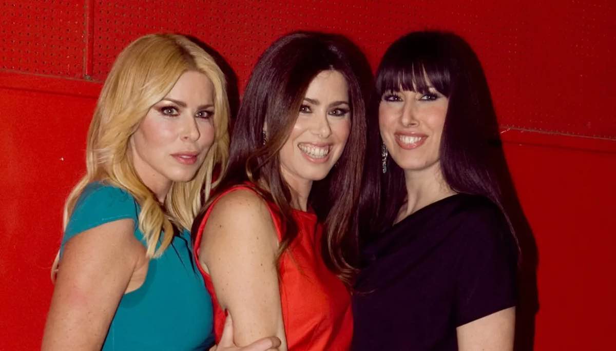 Chi è Amanda chi è Loredana chi è Raffaella Lecciso: età, altezza, peso e lavoro