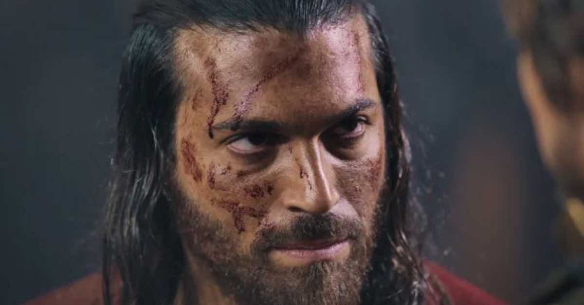 Can Yaman presenta El Turco, quando, dove e tutte le novità da sapere