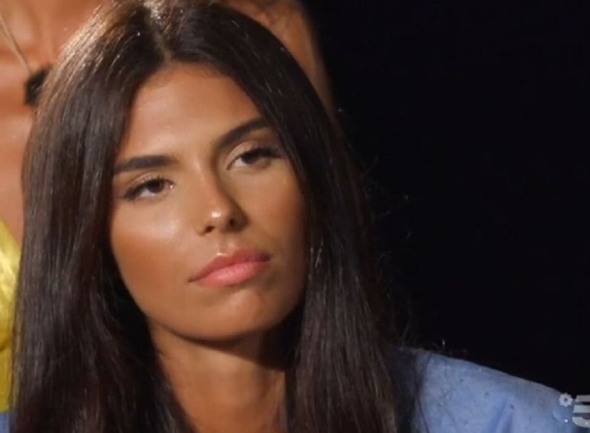 Chi è Federica Petagna: età, altezza, peso, cognome, Alfonso, Stefano e GF
