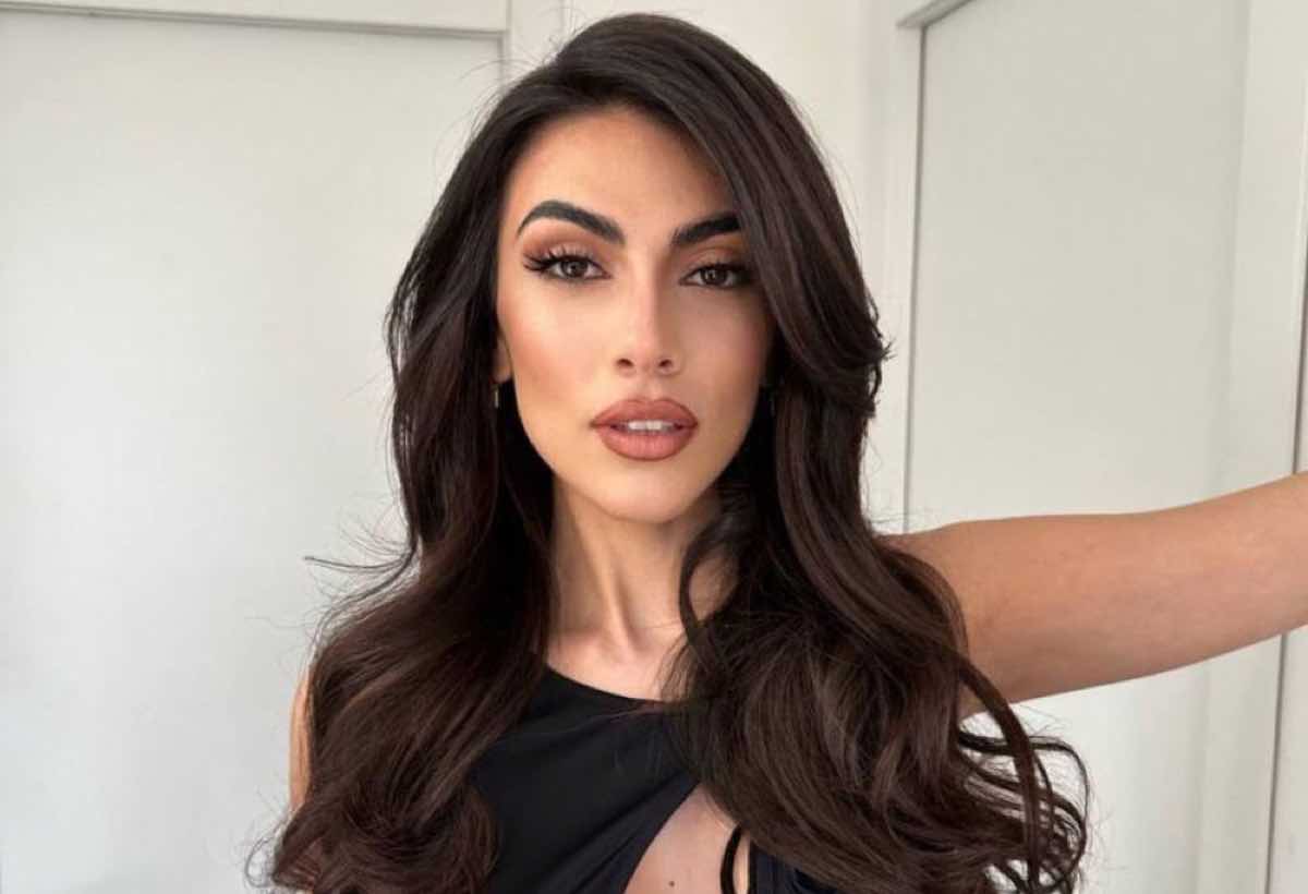 Giulia Salemi: "A Milano ho paura per la mia vita!". L'influencer esprime il suo disagio