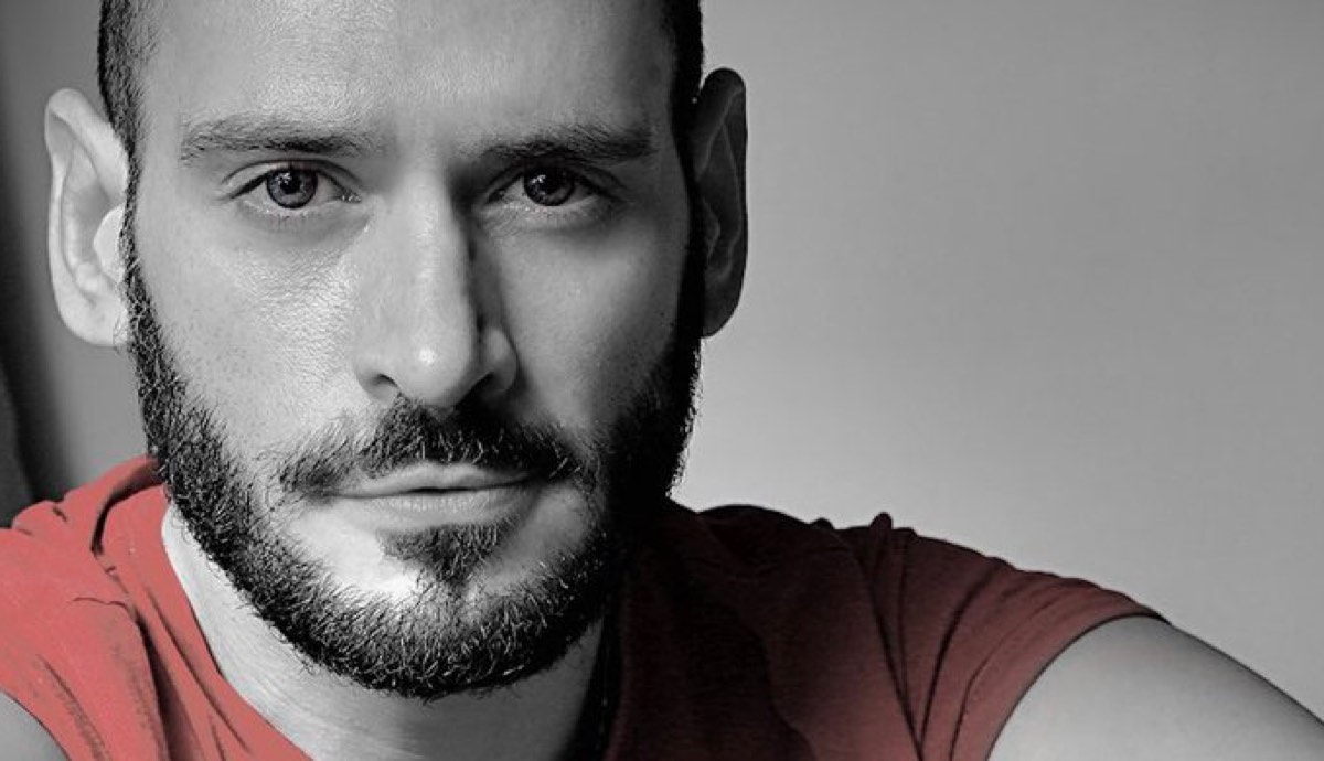 omar pozzi causa morte