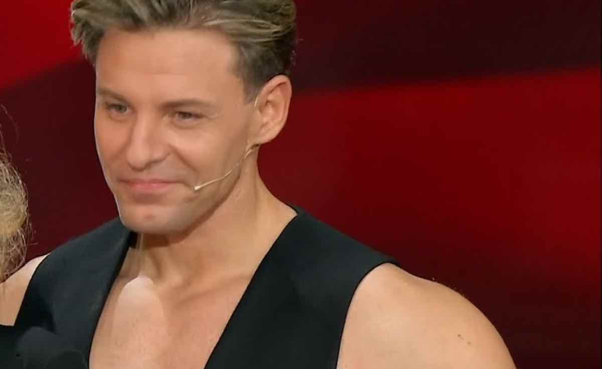 Carlo Aloia età, altezza, peso, vita privata e Ballando con le stelle
