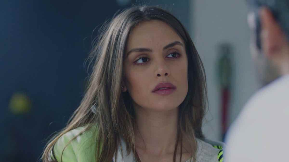Chi è Çağla Demir Banu di Endless Love: età, altezza, peso e vita privata