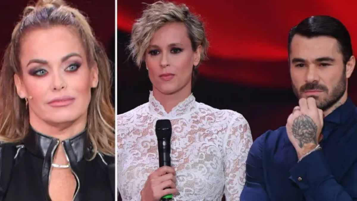 Ballando con le stelle tra Pellegrini e Madonia c'è attrito ecco di ch è la colpa