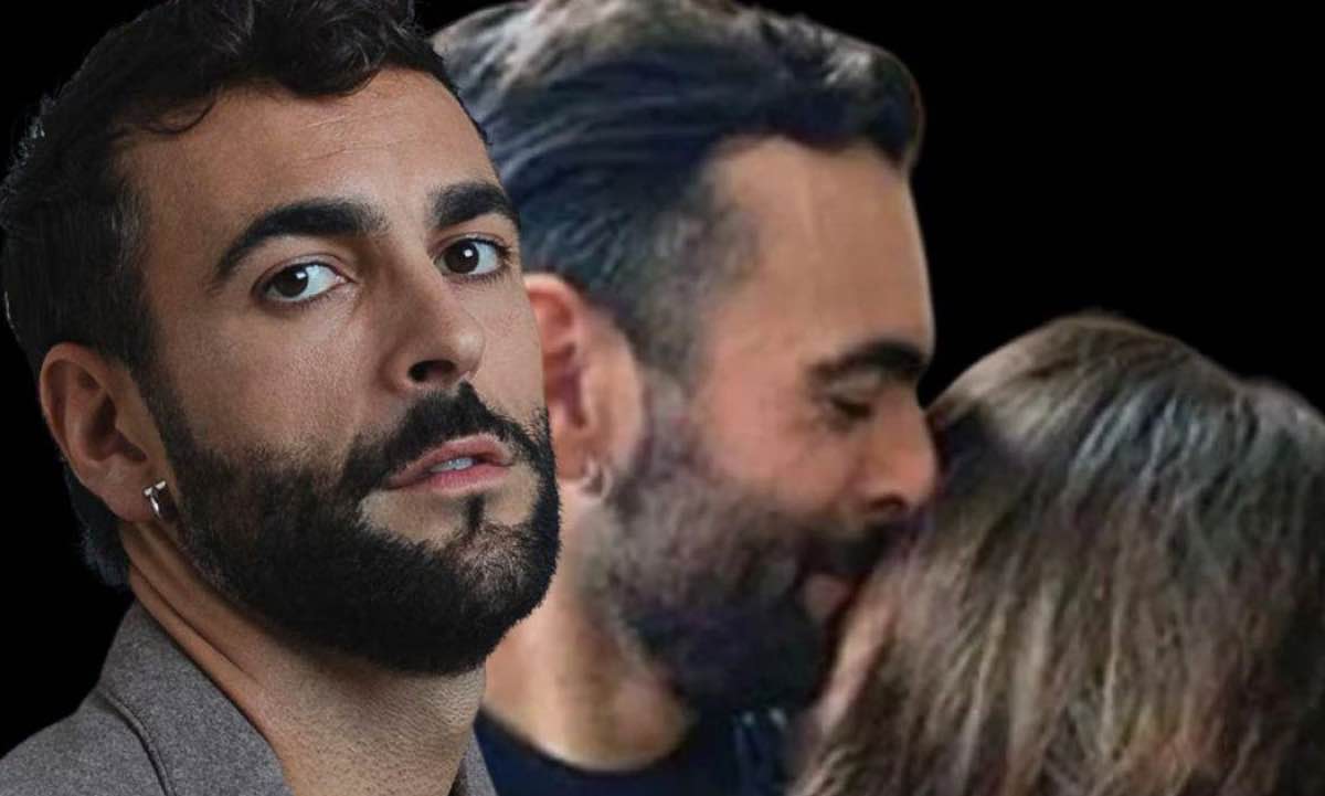 Marco Mengoni e le prime parole strappalacrime dopo la morte della madre