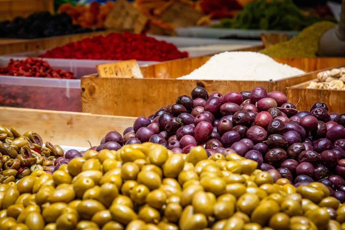 Raccolta olive ecco come trasformare il tuo raccolto in oro verde