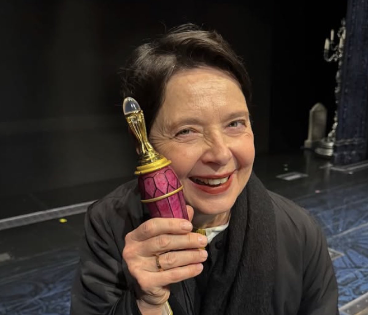 Isabella Rossellini età, altezza, peso, carriera, vita privata e nomination all'Oscar
