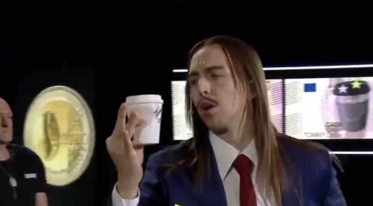 Con "Espresso Macchiato", Tommy Cash si prepara a rappresentare l'Estonia all'Eurovision Song Contest 2025 che si terrà a Basilea. Il brano ha già ottenuto un notevole successo sui social media e piattaforme di streaming, accumulando quasi un milione di ascolti su Spotify23. La performance promette di essere un mix di energia e provocazione, in linea con il suo stile unico