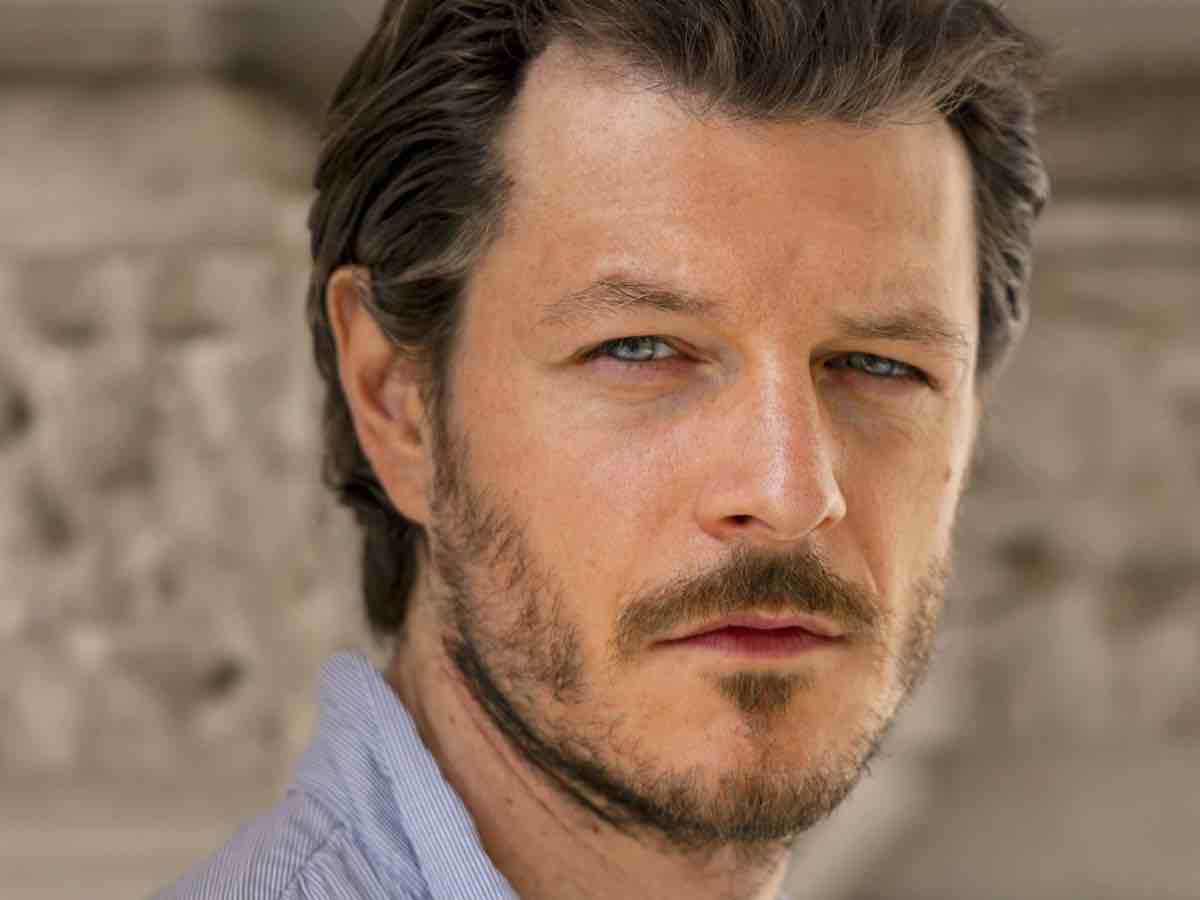 Chi è Andrea Bosca: età, altezza, peso, carriera e vita privata