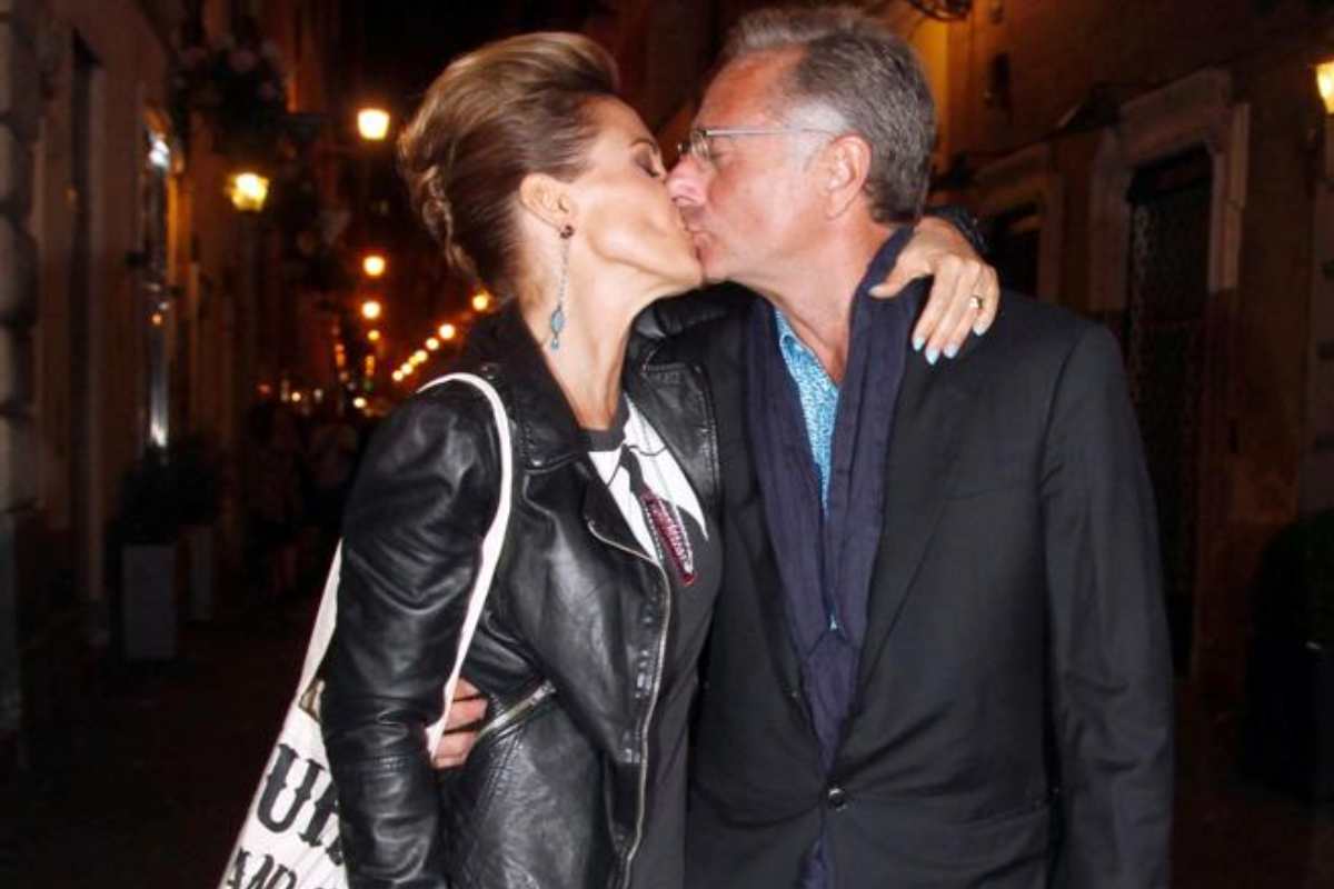 Bonolis Bruganelli perché si sono lasciati