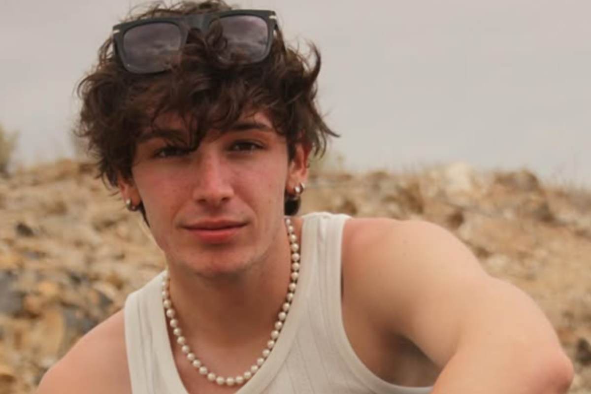 Er Gennaro Isola dei famosi