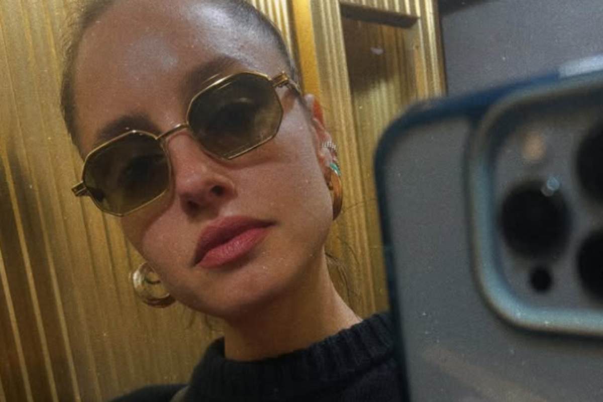 Matilde Gioli foto