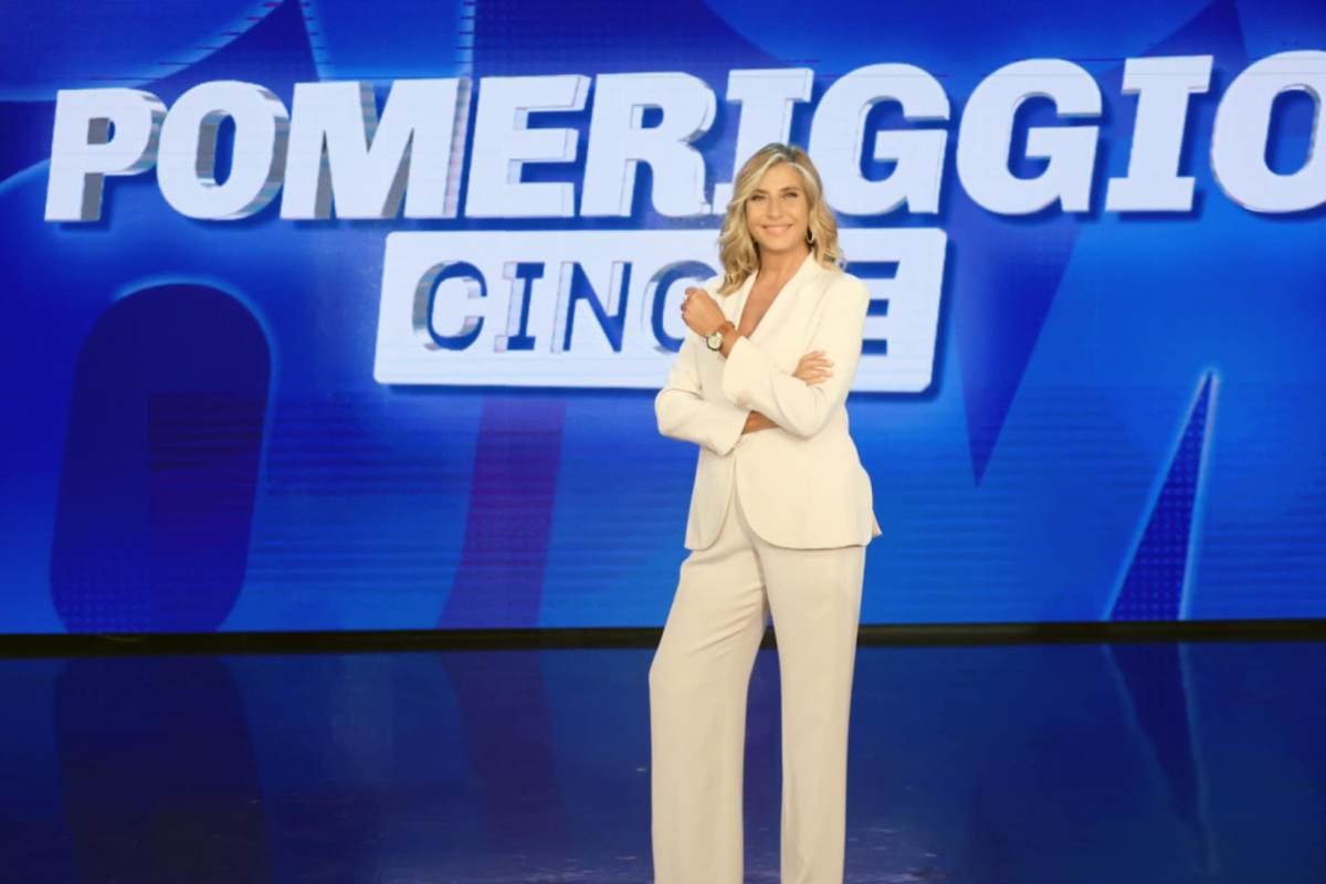 Myrta Merlino operazione