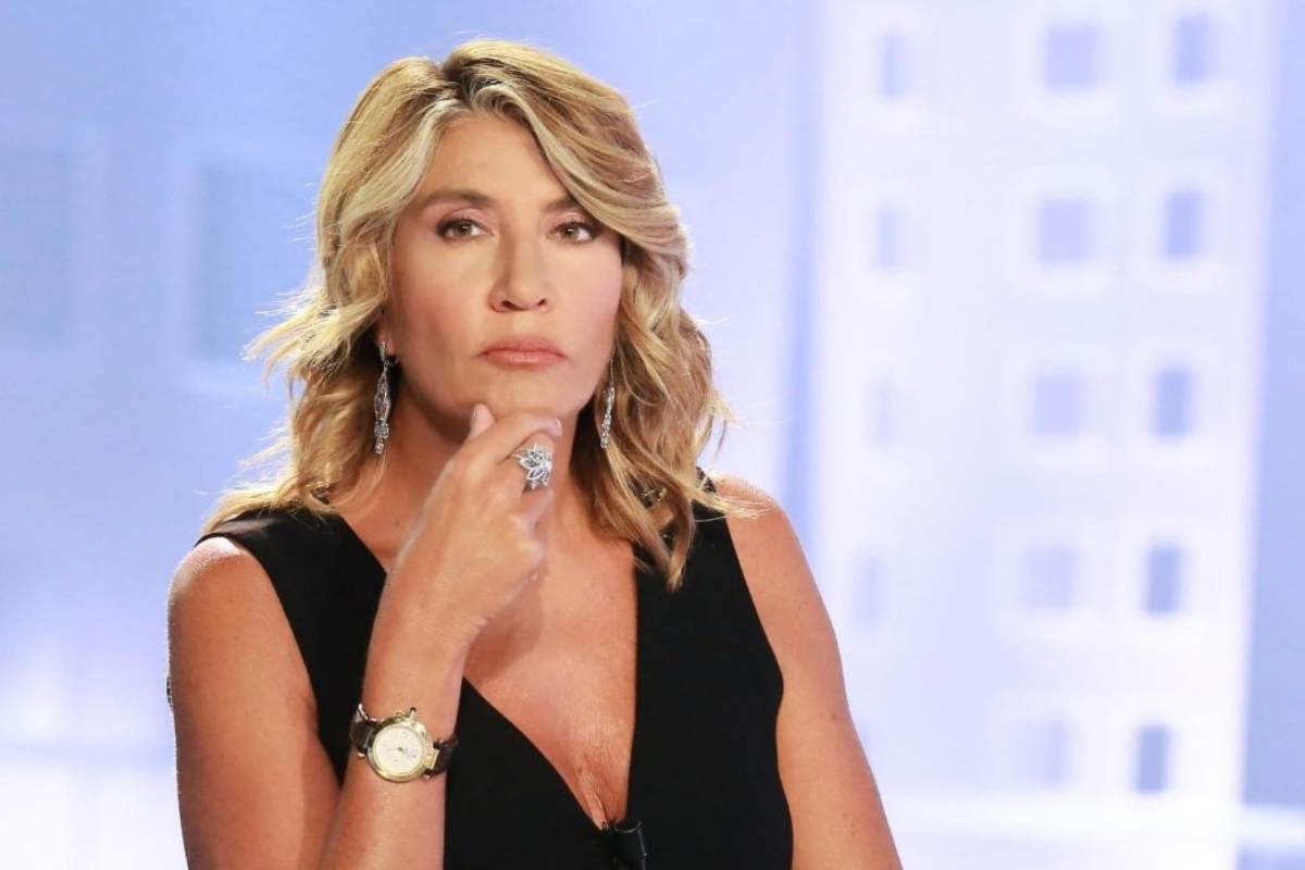 Myrta Merlino operazione