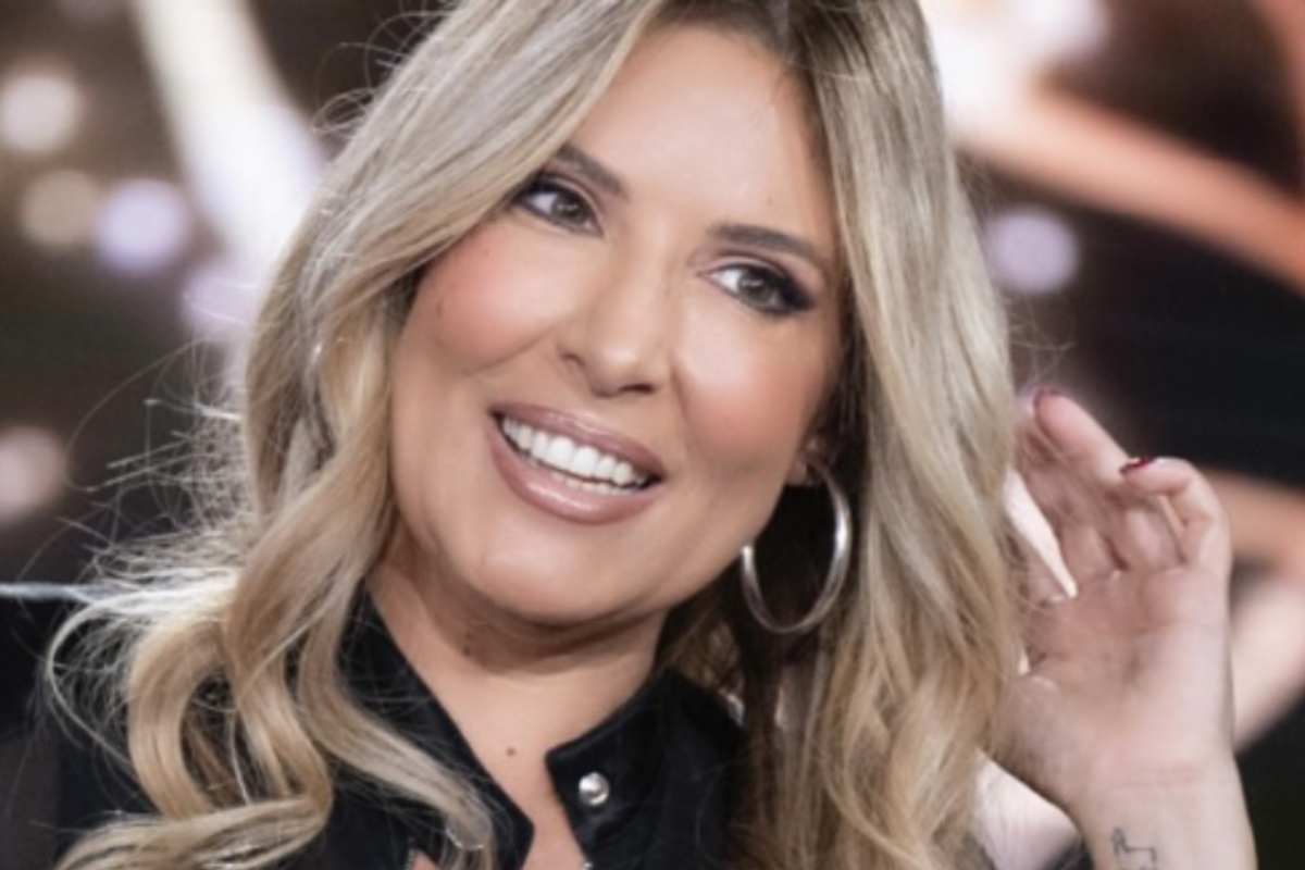 Selvaggia Lucarelli