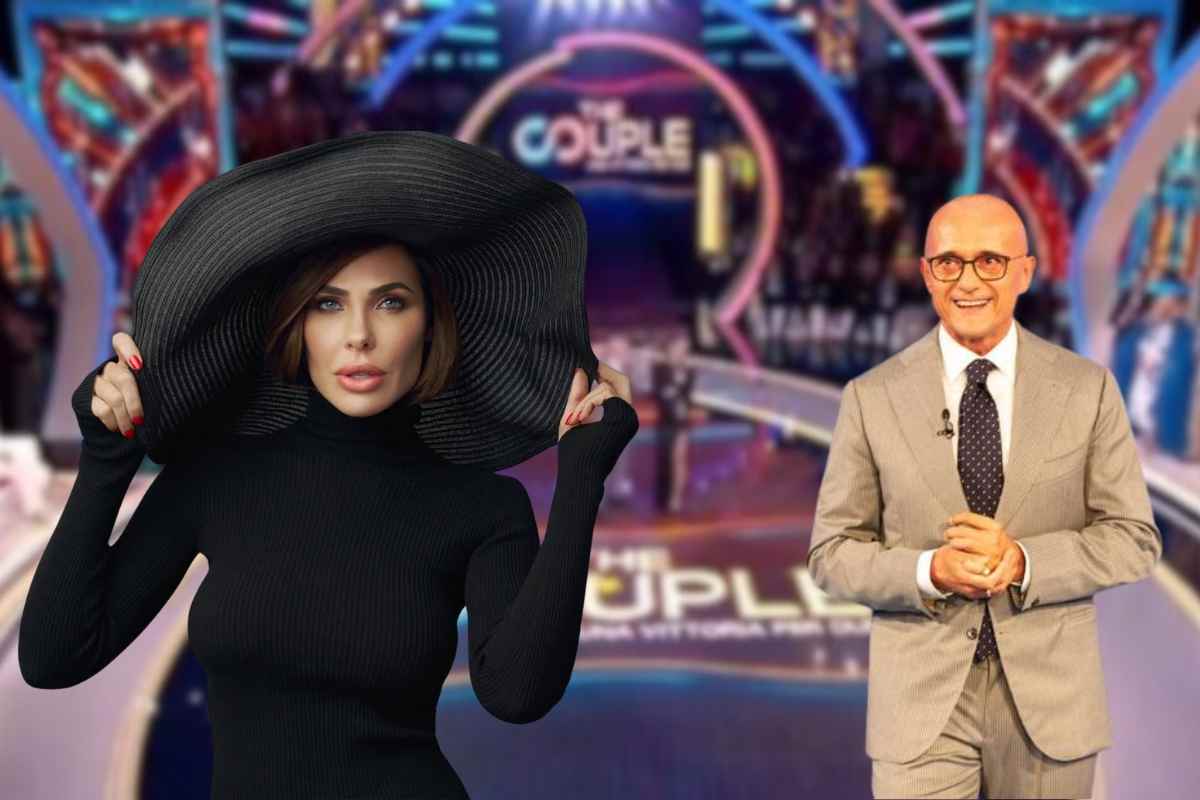 nuovo reality per Ilary Blasi