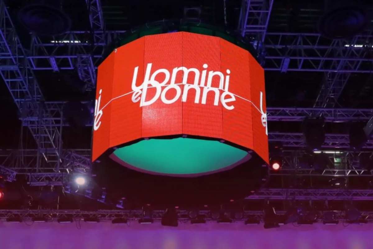 Uomini e Donne