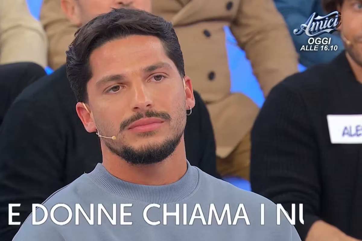 Uomini e Donne