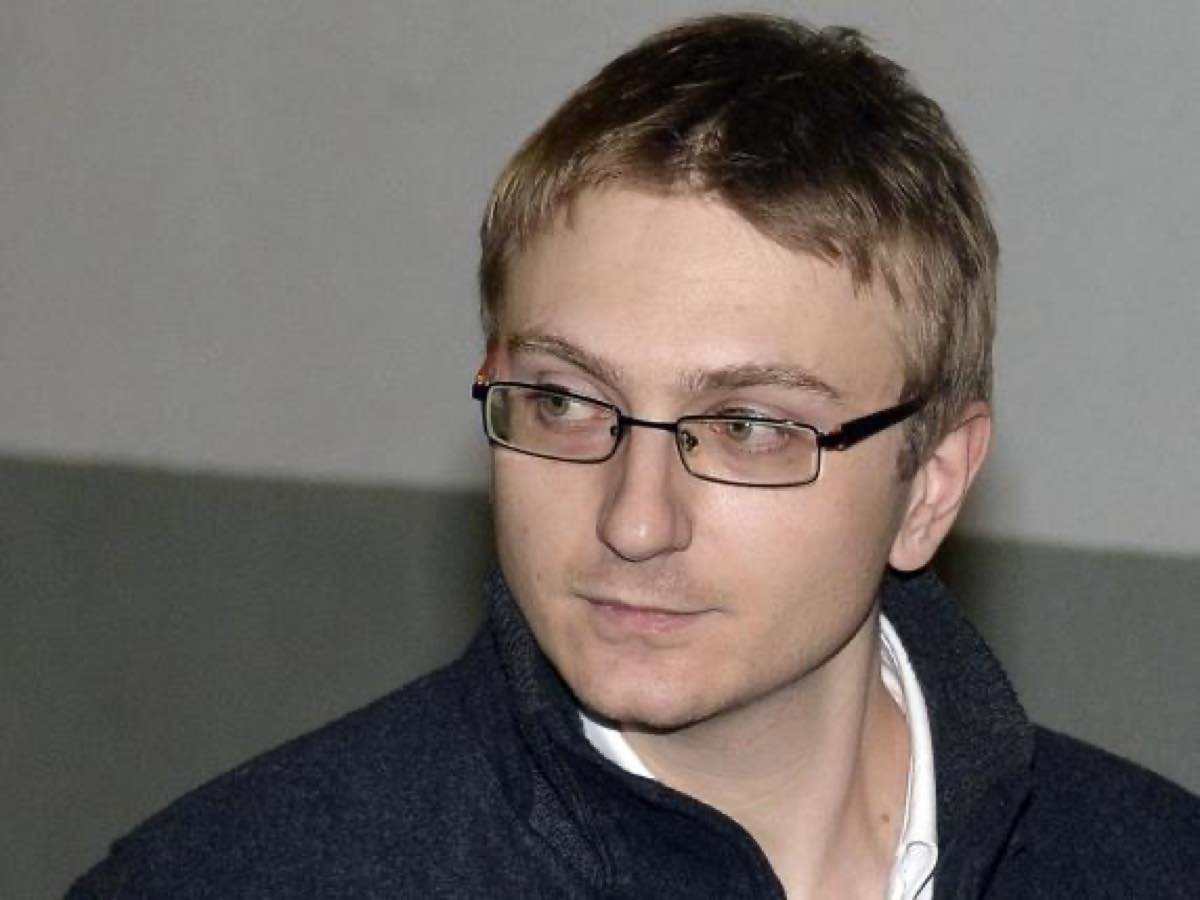 Chi è Alberto Stasi: età, altezza, peso, omicidio Chiara Poggi e la semilibertà