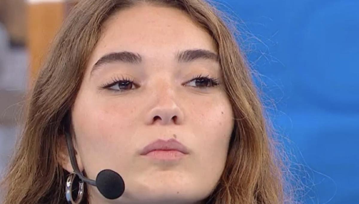 Chi è Antonia Amici: età, altezza, peso, dove vive e cognome