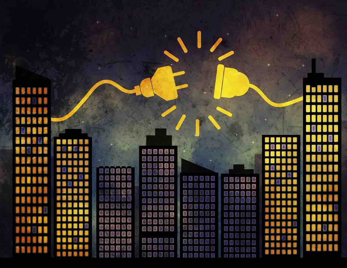 Blackout Spagna Portogallo Francia motivi causa della mancanza di elettricità