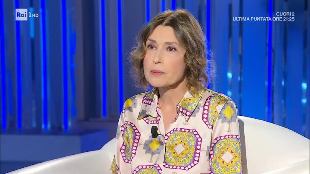 Chi è Claudia Koll: età, altezza, peso, libro e carriera