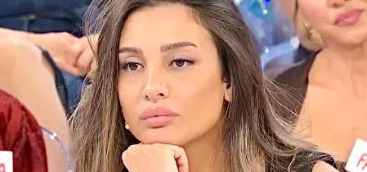 Chi è Cristina corteggiatrice Gianmarco: età, altezza, peso e Uomini e donne