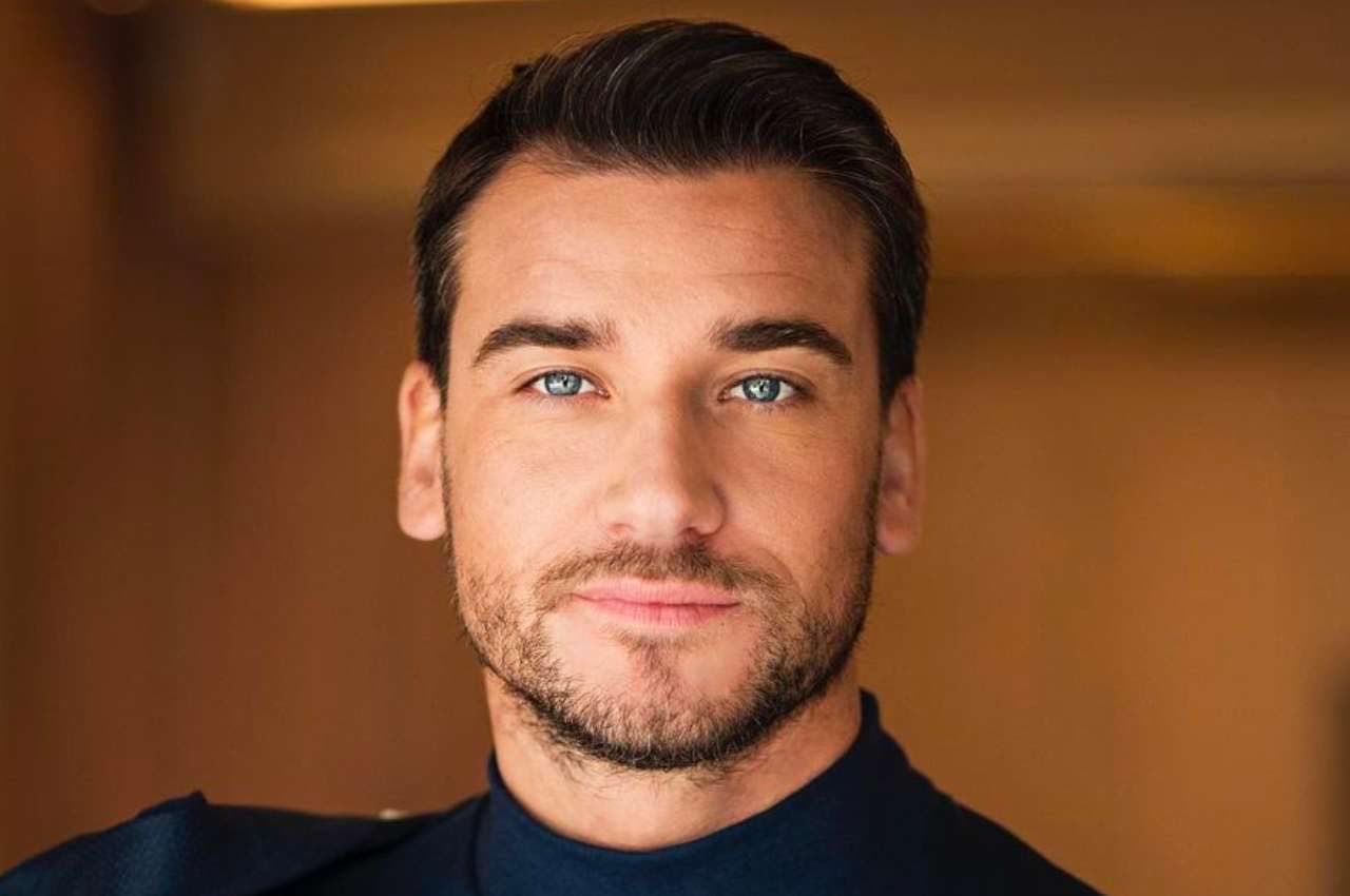 Chi è Damiano Carrara: età, altezza, moglie, carriera e curiosità