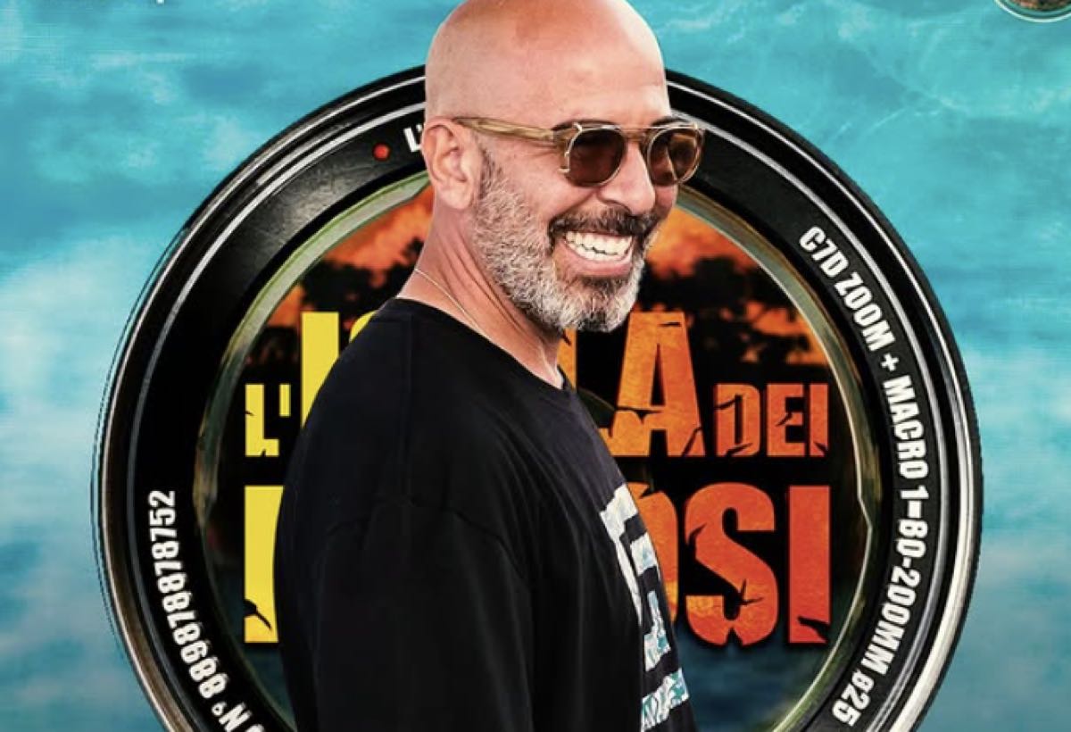 Chi è David Cicchella Samsara: età, altezza, peso, lavoro e Isola dei famosi