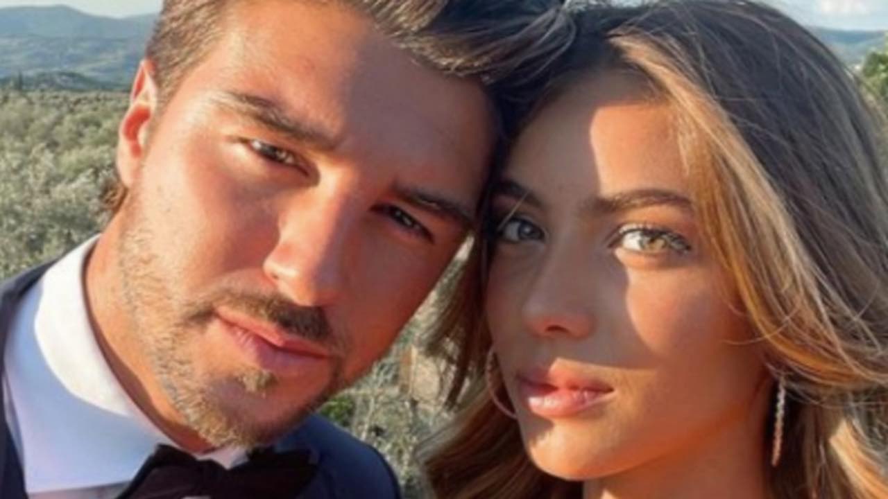 Chi è Elisa Visari: età, altezza, peso, incinta di Damante e che lavoro fa