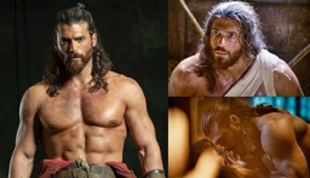 Can Yaman in El Turco: La recensione che ti farà correre a guardarla
