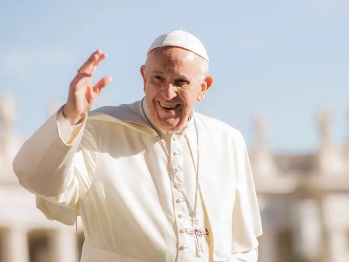 Funerali Papa Francesco dove vengono celebrati e quando si celebrano