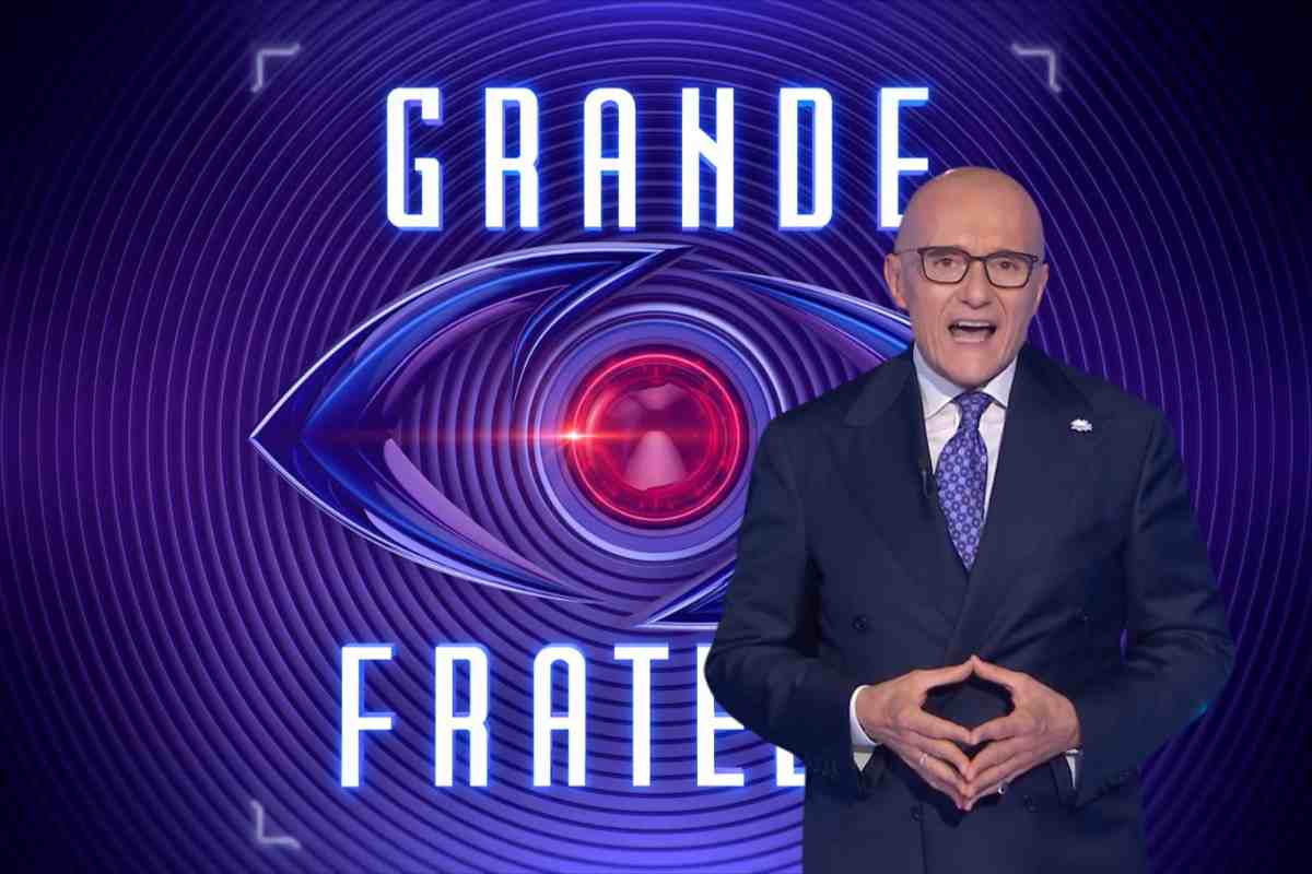 grande fratello soldi
