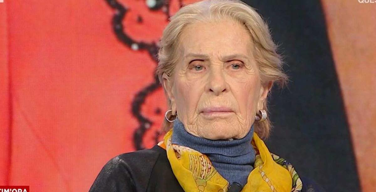 Chi è Gianna Orrù: età, truffa subita, altezza, peso della mamma della Marini