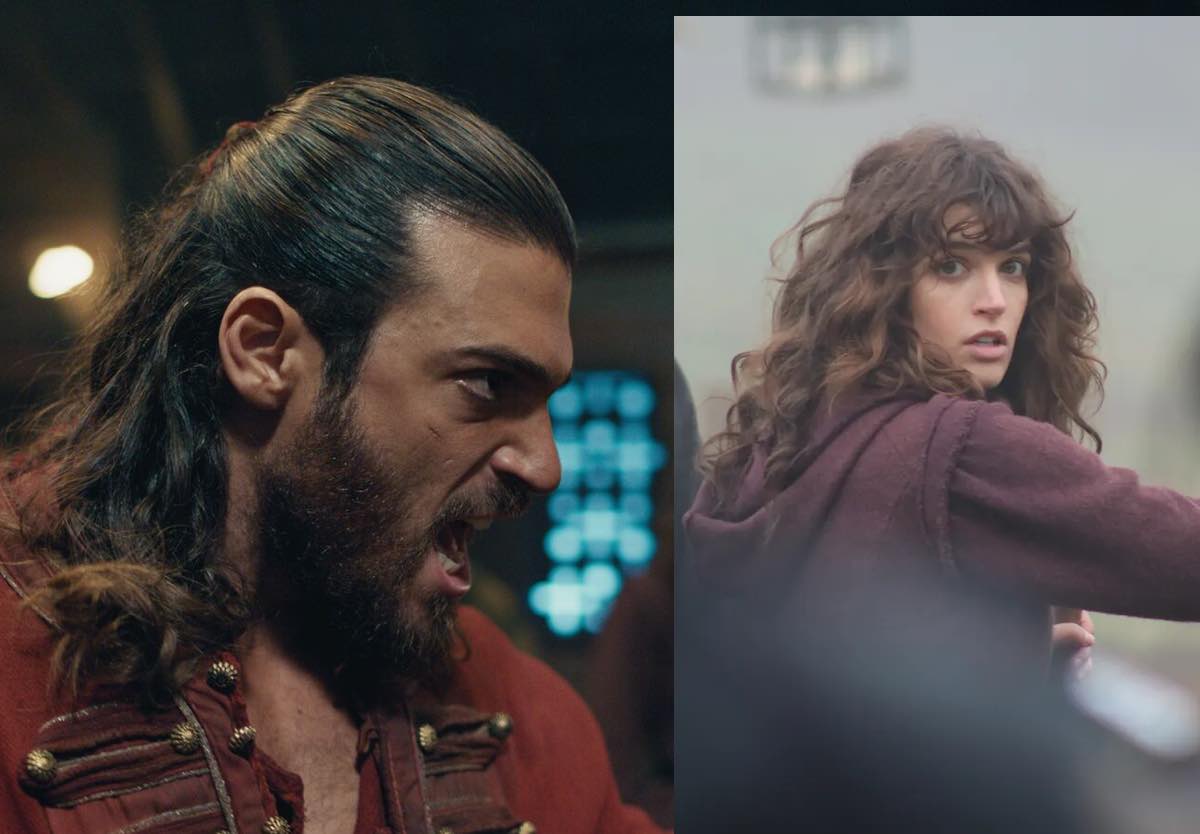 Can Yaman nei panni di Balaban non riesce a salvarle la vita: il finale in lacrime