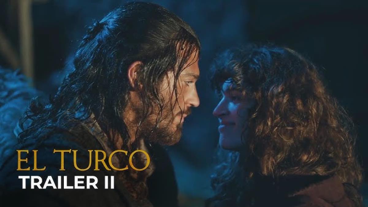 Il turco 2 con Can Yaman arriva lo spoiler: la seconda stagione è alle porte