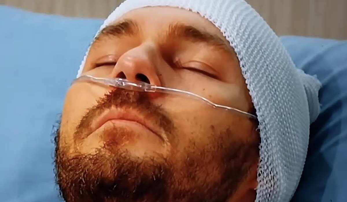 Beautiful anticipazioni choc: Liam dice addio per sempre alla soap