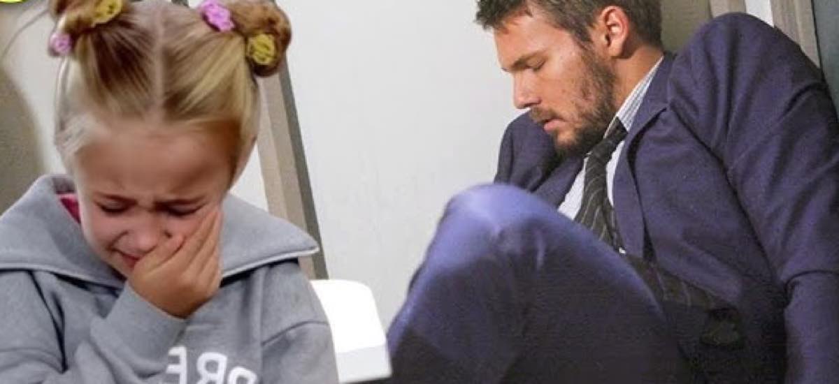 Beautiful spoiler: Liam torna a casa ma muore tra le braccia di Kelly