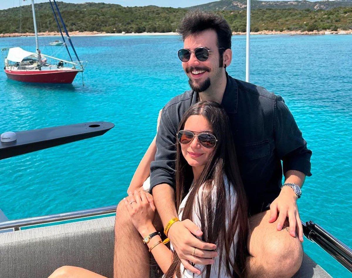 Chi è Michelle Bertolini moglie Ignazio Boschetto: età, incinta, altezza, peso e lavoro